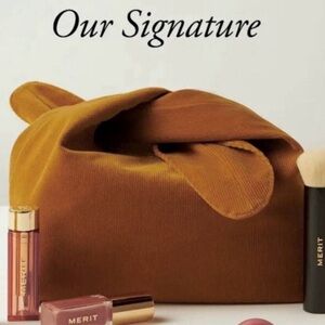 Merit The Signature Bag